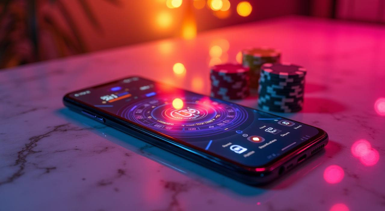 crazysit mobile gaming